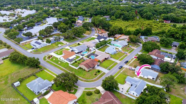 4589 Terrace Village Drive, Port Orange, FL 32129