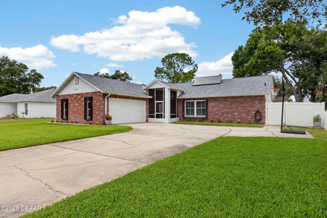 4589 Terrace Village Drive, Port Orange, FL 32129