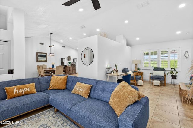4589 Terrace Village Drive, Port Orange, FL 32129