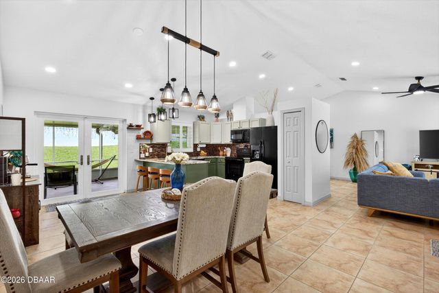 4589 Terrace Village Drive, Port Orange, FL 32129