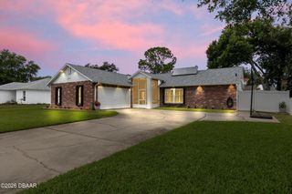 4589 Terrace Village Drive, Port Orange, FL 32129