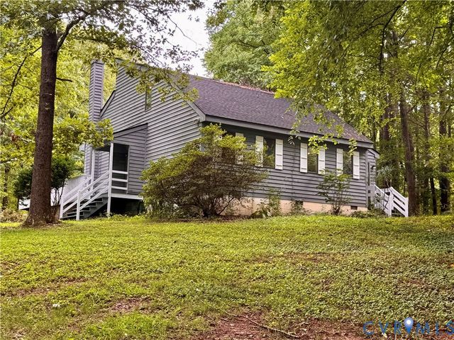 259 Echo Meadows Rd, Goochland, VA 23146