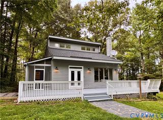 259 Echo Meadows Rd, Goochland, VA 23146