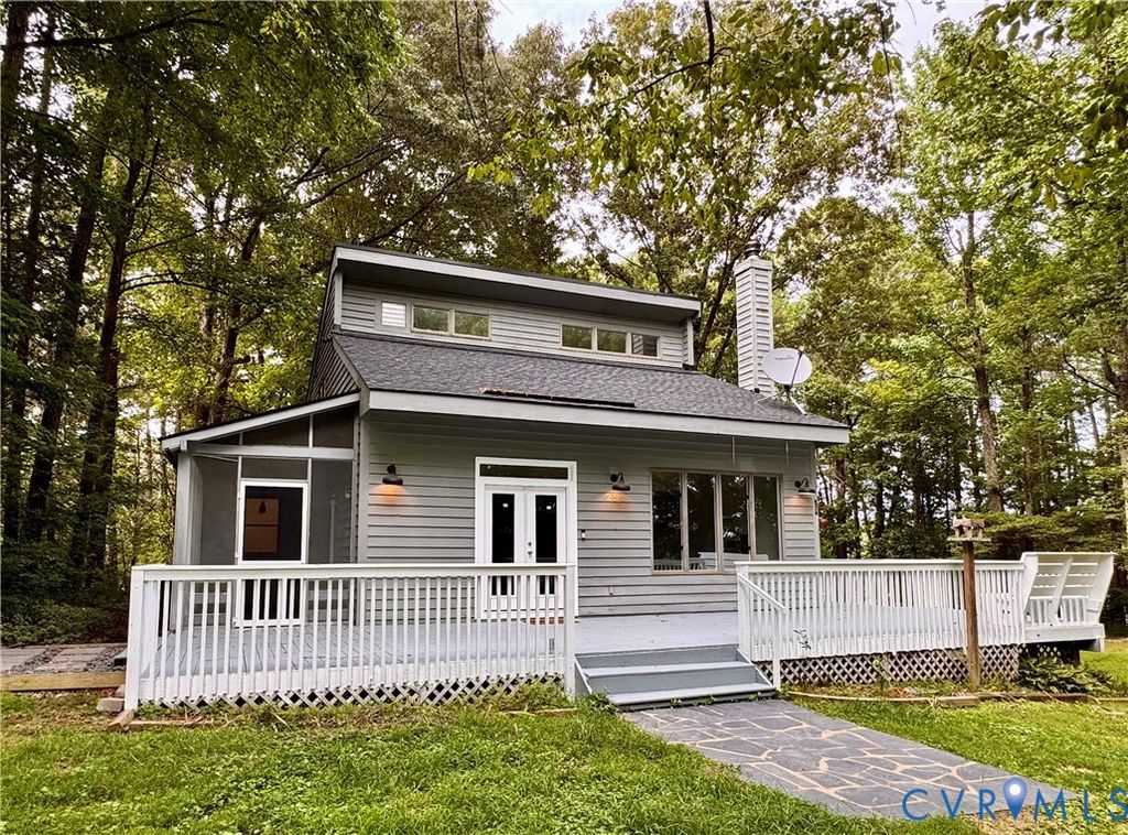 259 Echo Meadows Rd, Goochland, VA 23146