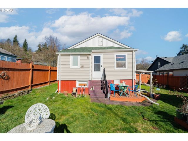 336 Nw 17TH Ave, Camas, WA 98607