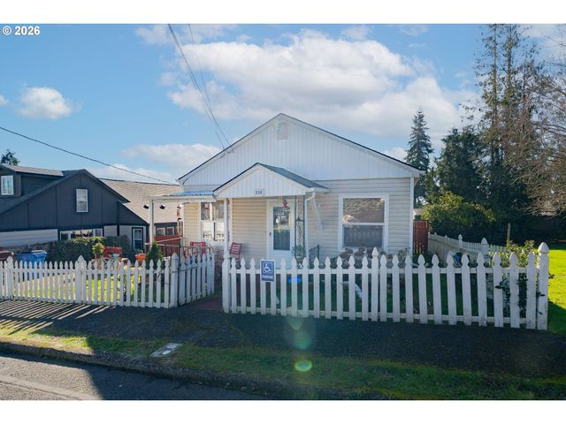 336 Nw 17TH Ave, Camas, WA 98607