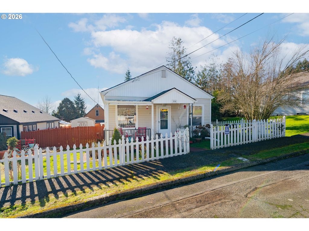 336 Nw 17TH Ave, Camas, WA 98607