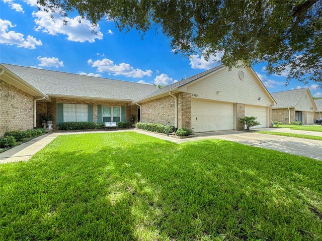 3530 Teakwood Lane, Pearland, TX 77584