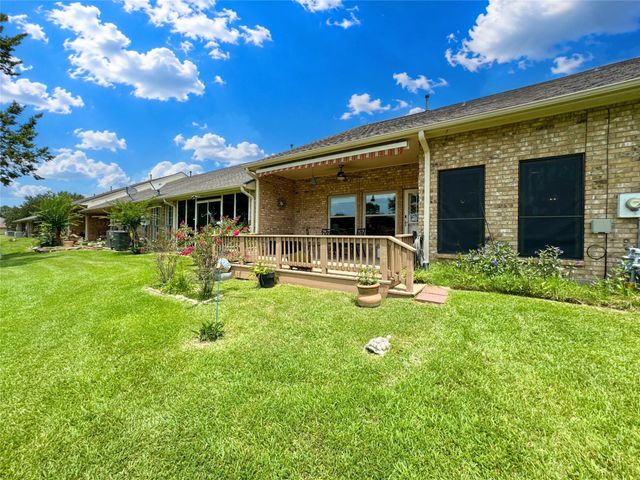 3530 Teakwood Lane, Pearland, TX 77584