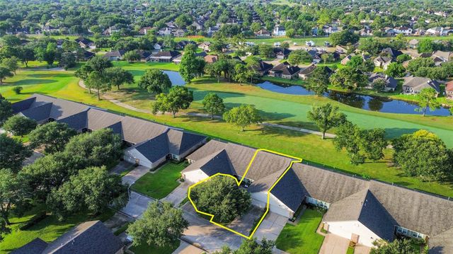 3530 Teakwood Lane, Pearland, TX 77584