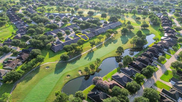 3530 Teakwood Lane, Pearland, TX 77584
