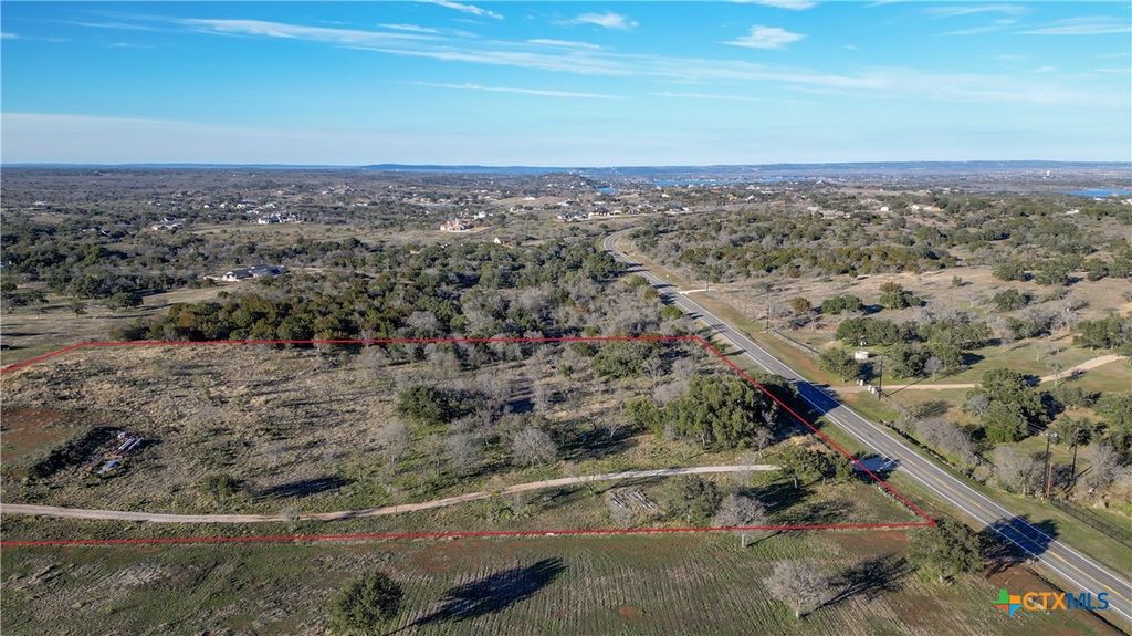 1010 Ranch Road 2831, Horseshoe Bay, TX 78657
