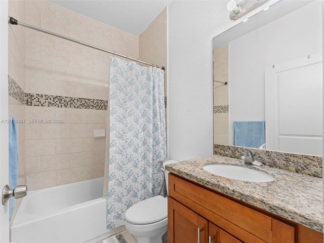 12321 SW 214th Ter, Miami, FL 33177