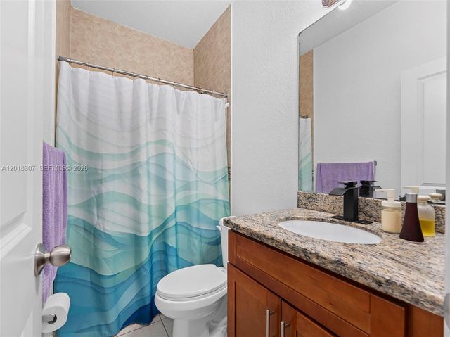 12321 SW 214th Ter, Miami, FL 33177
