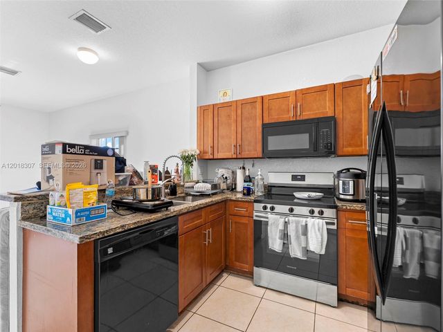 12321 SW 214th Ter, Miami, FL 33177
