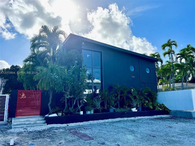 1040 NE 78th St Rd 1, Miami, FL 33138