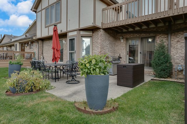 11733 Seagull Lane, Palos Heights, IL 60463