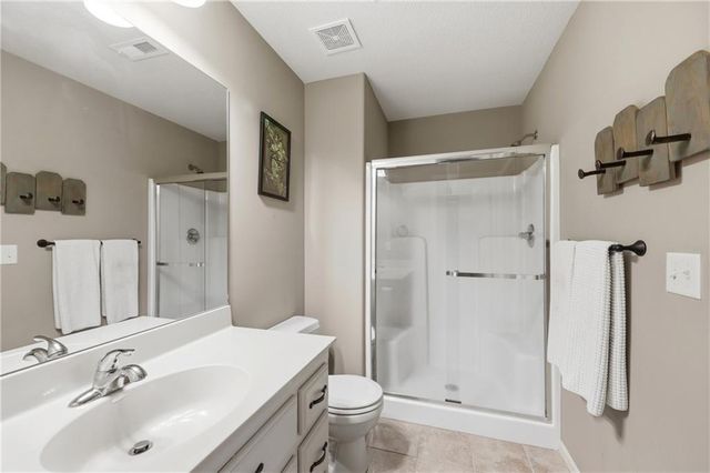 1413 NE Kenwood Circle, Lee's Summit, MO 64064