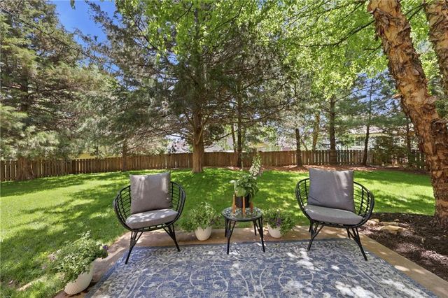 1413 NE Kenwood Circle, Lee's Summit, MO 64064