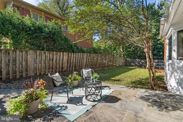 8810 SPRING VALLEY RD, Chevy Chase, MD 20815