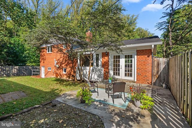 8810 SPRING VALLEY RD, Chevy Chase, MD 20815