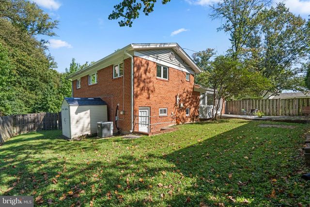 8810 SPRING VALLEY RD, Chevy Chase, MD 20815