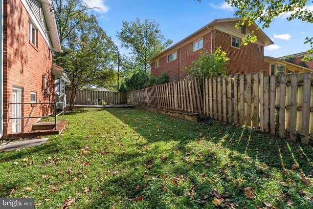 8810 SPRING VALLEY RD, Chevy Chase, MD 20815