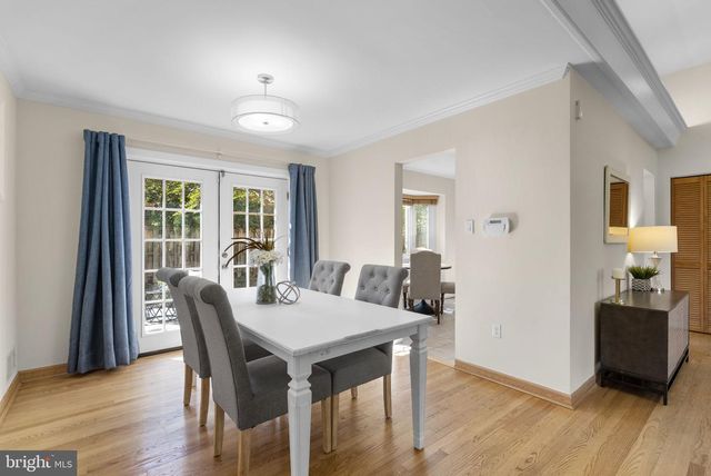 8810 SPRING VALLEY RD, Chevy Chase, MD 20815