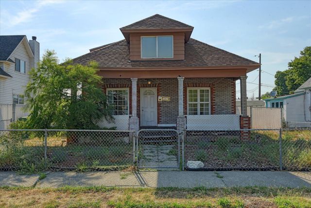 5407 N REGAL Ave, Spokane, WA 99217