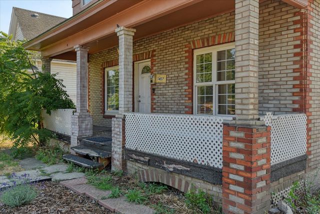 5407 N REGAL Ave, Spokane, WA 99217