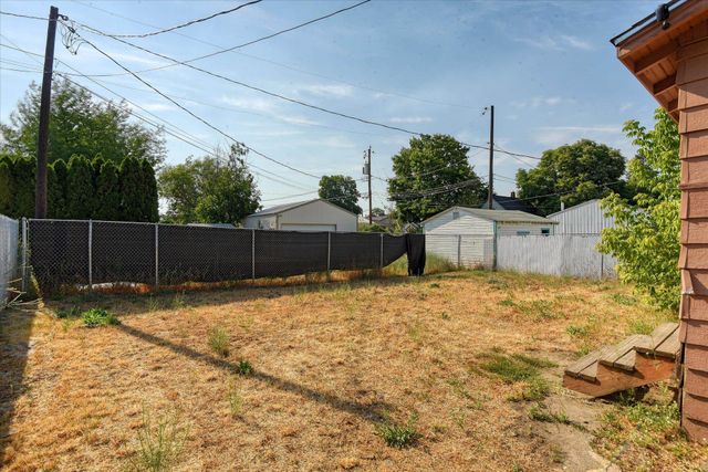 5407 N REGAL Ave, Spokane, WA 99217