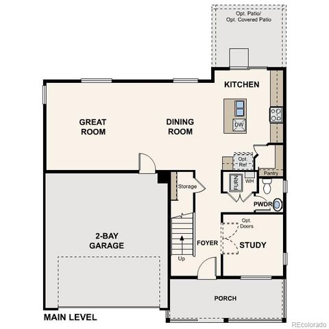 25083 E 34th Avenue, Aurora, CO 80019