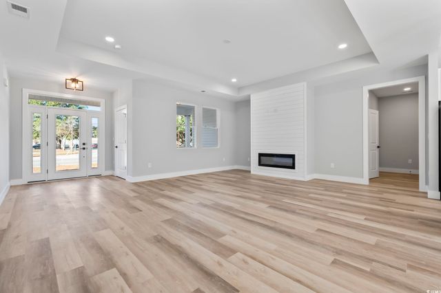 3301 Fourth Ave., Conway, SC 29527