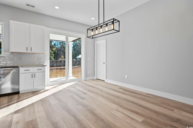 3301 Fourth Ave., Conway, SC 29527