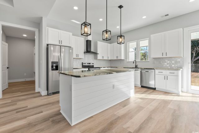 3301 Fourth Ave., Conway, SC 29527