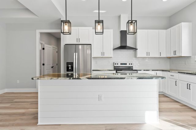 3301 Fourth Ave., Conway, SC 29527