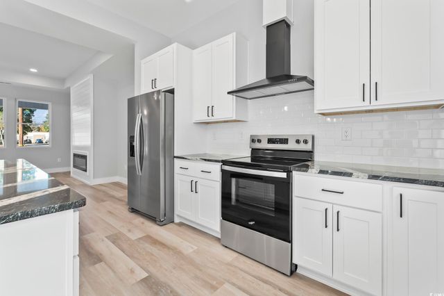 3301 Fourth Ave., Conway, SC 29527