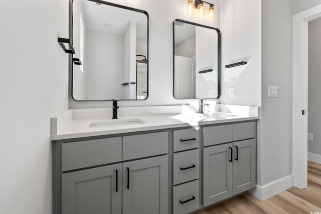 3301 Fourth Ave., Conway, SC 29527