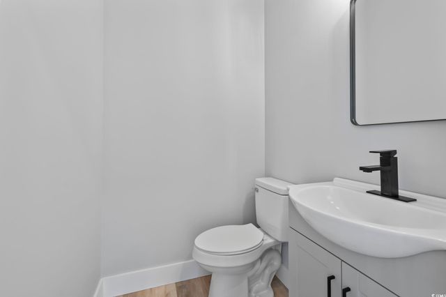 3301 Fourth Ave., Conway, SC 29527