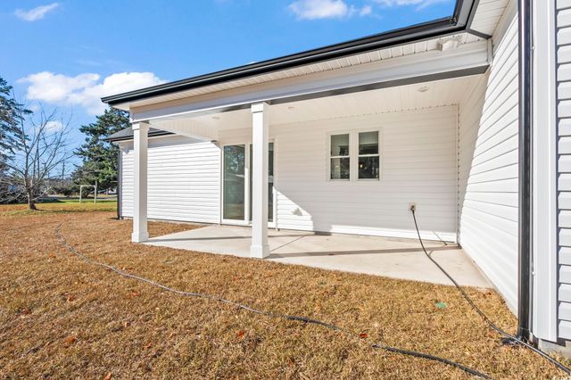 3301 Fourth Ave., Conway, SC 29527