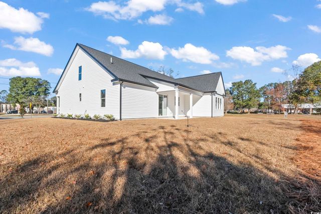 3301 Fourth Ave., Conway, SC 29527