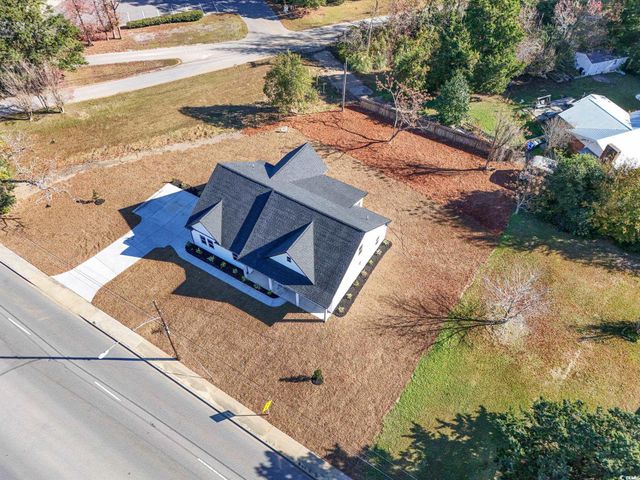 3301 Fourth Ave., Conway, SC 29527