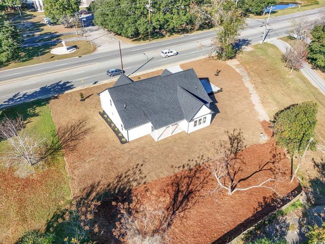 3301 Fourth Ave., Conway, SC 29527