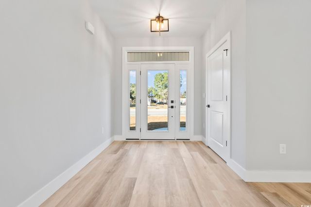 3301 Fourth Ave., Conway, SC 29527