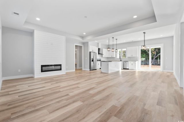 3301 Fourth Ave., Conway, SC 29527