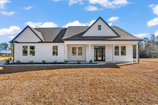 3301 Fourth Ave., Conway, SC 29527