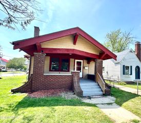 4203 Berwick Avenue, Toledo, OH 43612