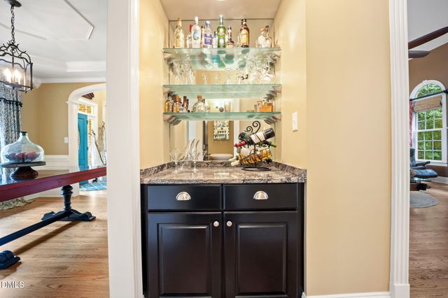 317 Sunset Grove Drive, Holly Springs, NC 27540