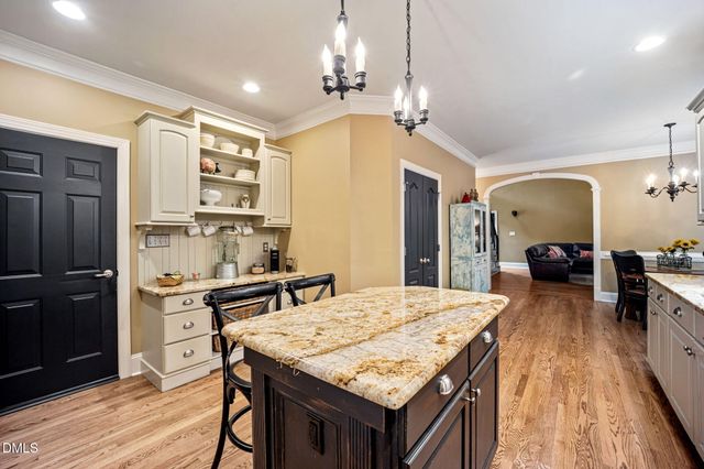 317 Sunset Grove Drive, Holly Springs, NC 27540