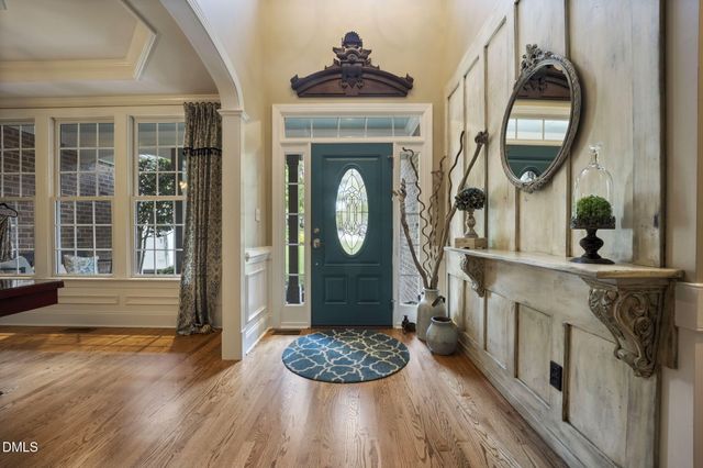 317 Sunset Grove Drive, Holly Springs, NC 27540